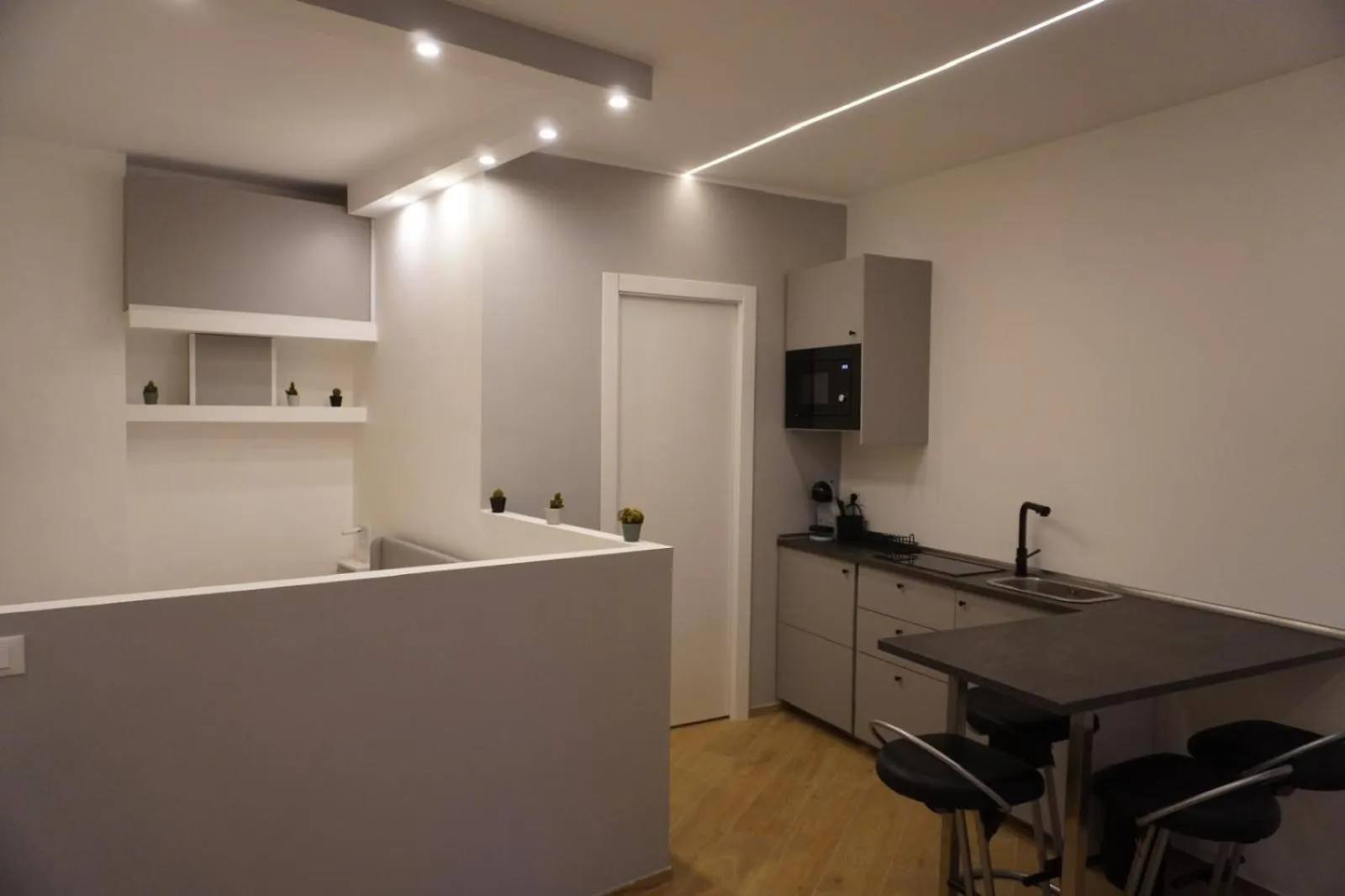 Apartment Tito Livio Vatican Home Rome