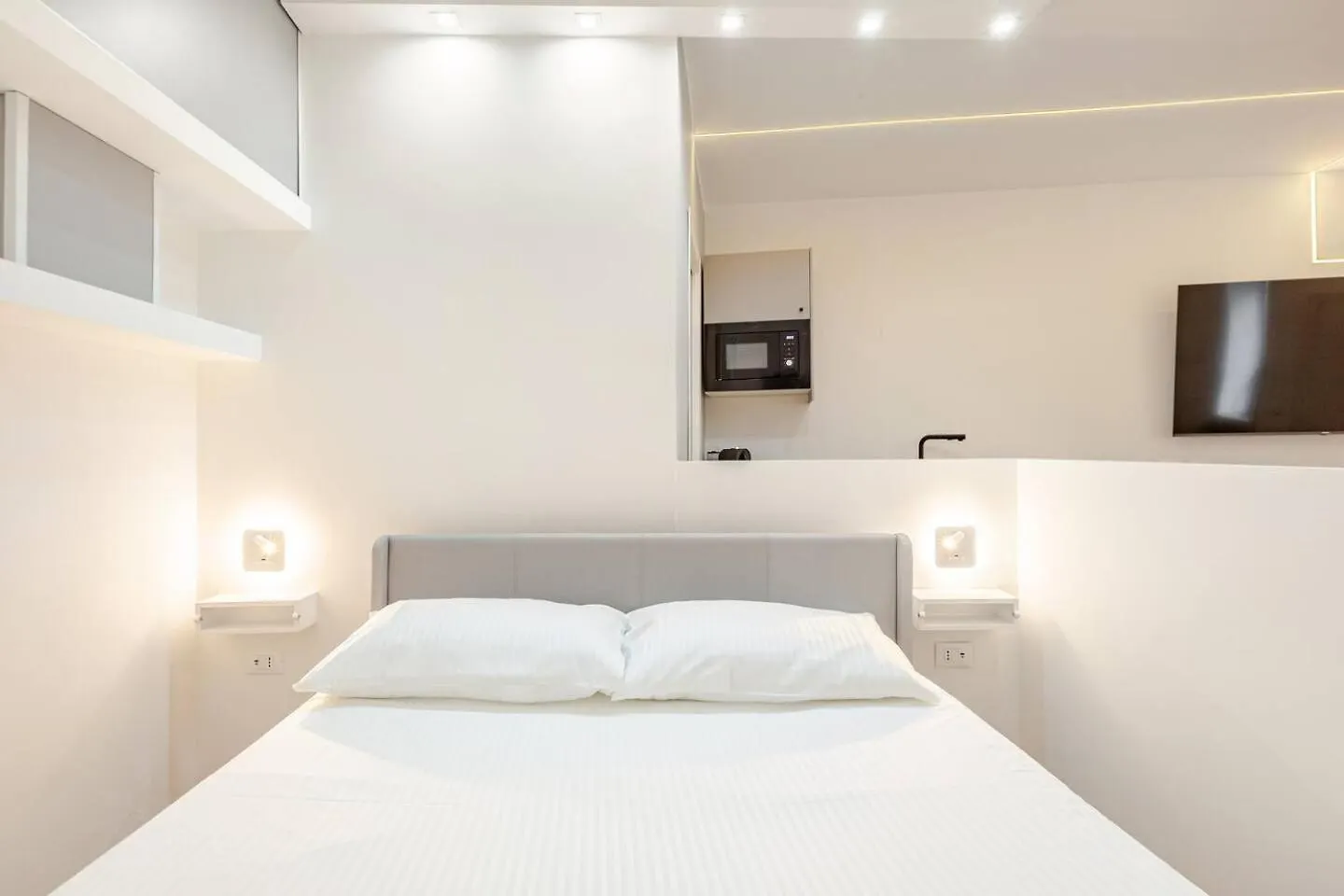 Apartment Tito Livio Vatican Home Rome