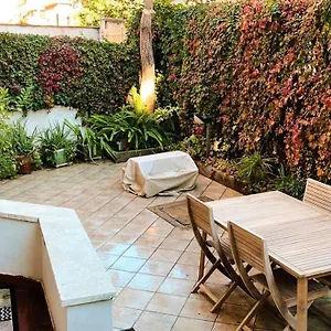 -the Vatican Relais- San Pietro District And Free Parking Appartamento
